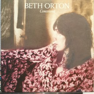 画像1: Beth Orton / Conceived