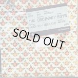 The Ordinary Boys / Week In Week Out