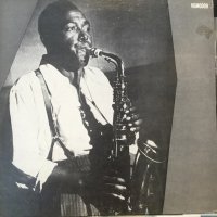 Charlie Parker / Yardbird-DC-53