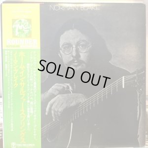 画像1: Norman Blake / Home In Sulphur Springs