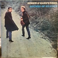 Simon & Garfunkel / Sounds Of Silence