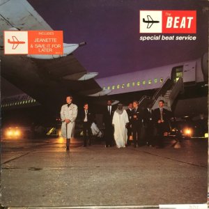 画像1: The Beat / Special Beat Service