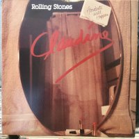 The Rolling Stones / Accidents Will Happen (Claudine) 