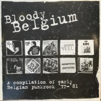 VA / Bloody Belgium