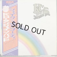 KC And The Sunshine Band / Part 3