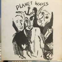 Bob Dylan / Planet Waves
