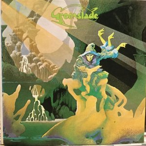 画像1: Greenslade / Greenslade