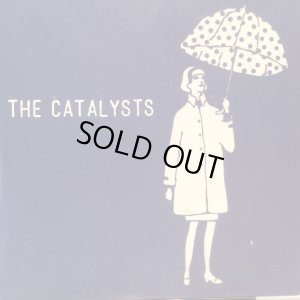 画像1: The Catalysts / The Catalysts