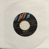 Willie Mitchell / Bad Eye