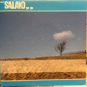 画像1: Salako / Growing Up In The Night