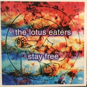画像1: The Lotus Eaters / Stay Free