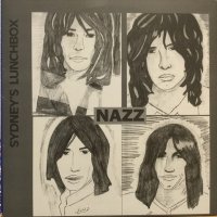 Nazz / Sydney's Lunch Box