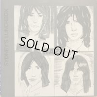 Nazz / Sydney's Lunch Box