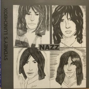 画像1: Nazz / Sydney's Lunch Box