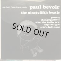Paul Bevoir / The Ninetyfifth Beatle