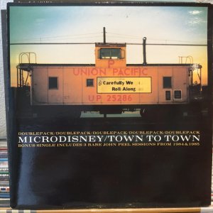 画像1: Microdisney / Town To Town