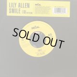 Lily Allen / Smile