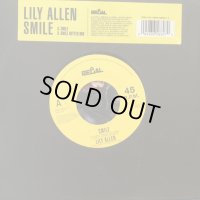 Lily Allen / Smile