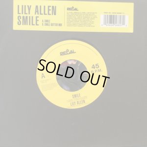 画像1: Lily Allen / Smile