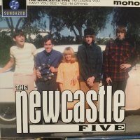 The Newcastle Five / I'm Losing You