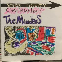 The Minders / Come On And Hear!!