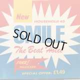 The Beat Hotel / Smile