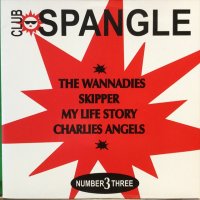 VA / Club Spangle Number3Three