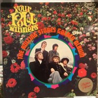 The Rolling Stones / Your Poll Winners : The Rolling Stones Golden Album