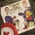 Abdominal & DJ Fase / A Good Day