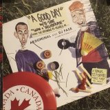 Abdominal & DJ Fase / A Good Day