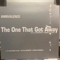Ambivalence / The One That Got Away
