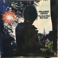 Philamore Lincoln / The North Wind Blew South