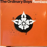 The Ordinary Boys / Remixes