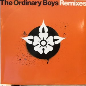 画像1: The Ordinary Boys / Remixes