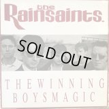 The Rainsaints / The Winning Boy Magic