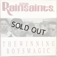 The Rainsaints / The Winning Boy Magic