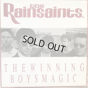画像1: The Rainsaints / The Winning Boy Magic