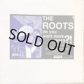 The Roots / Do You Want More ?!!!??!