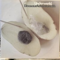 Underworld / Dinosaur Adventure 3D