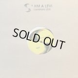 Ijahman Levi / I Am A Levi 