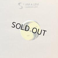 Ijahman Levi / I Am A Levi 