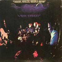 Crosby, Stills, Nash & Young / 4 Way Street