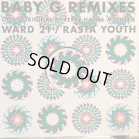 Terry Hall & Mushtaq / Baby G Remixes