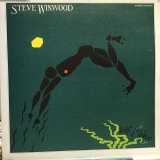 Steve Winwood / Arc Of A Diver
