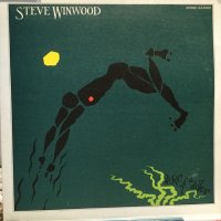 Steve Winwood / Arc Of A Diver