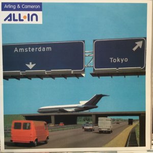 画像1: Arling & Cameron / All-In