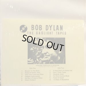 画像1: Bob Dylan / The Gaslight Tapes