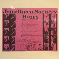 Bob Dylan / John Birch Society Blues