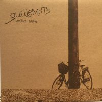 Guillemots / We're Here