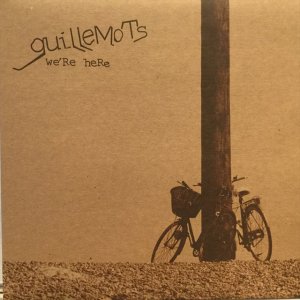 画像1: Guillemots / We're Here